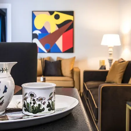 A&g Dimore Di Famiglia - Un Lusso Garbato Apartment Palermo