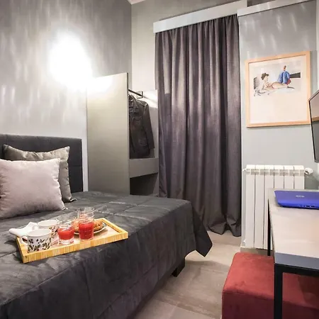 Apartment A&g Dimore Di Famiglia - Un Lusso Garbato