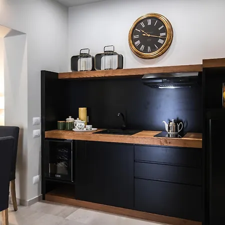 A&g Dimore Di Famiglia - Un Lusso Garbato