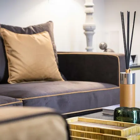 Apartment A&g Dimore Di Famiglia - Un Lusso Garbato Palermo