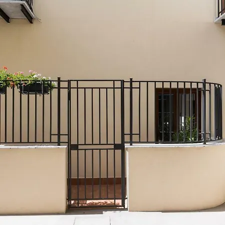 A&g Dimore Di Famiglia - Un Lusso Garbato * Palermo