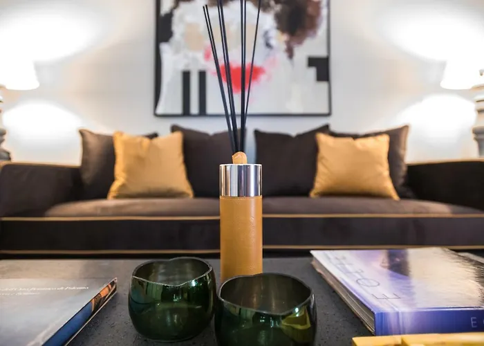 A&g Dimore Di Famiglia - Un Lusso Garbato パレルモ