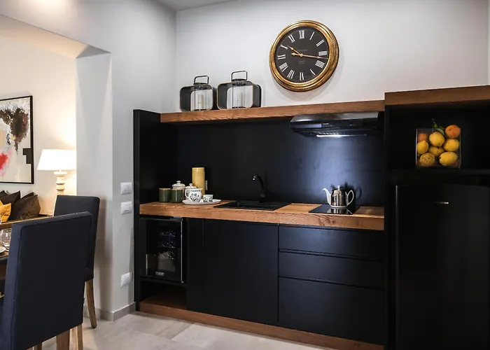 A&g Dimore Di Famiglia - Un Lusso Garbato