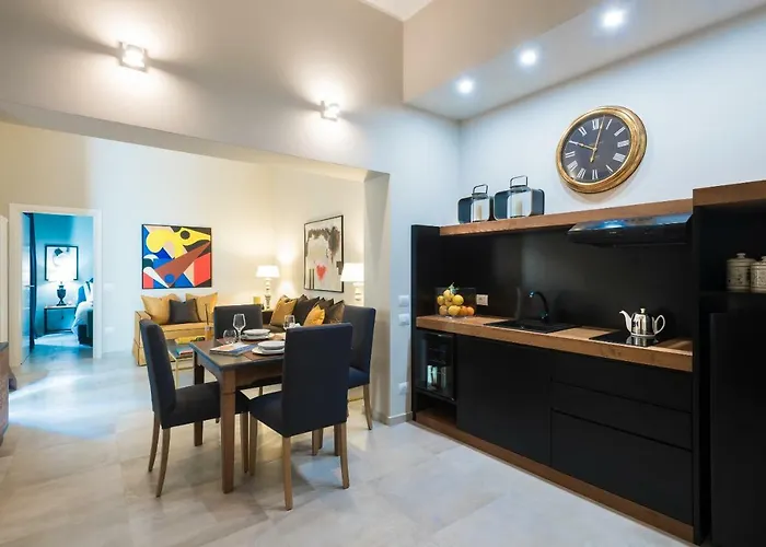 A&g Dimore Di Famiglia - Un Lusso Garbato *