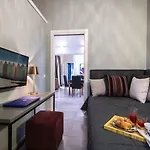 Apartmán A&g Dimore Di Famiglia - Un Lusso Garbato Palermo