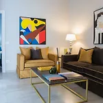 Apartmán A&g Dimore Di Famiglia - Un Lusso Garbato Palermo